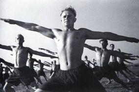 упражнения за повишаване на потентността