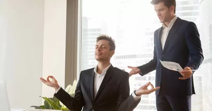 почивка от работа за естествено повишаване на потентността