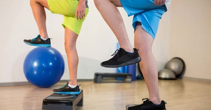 спортуване за естествено повишаване на потентността